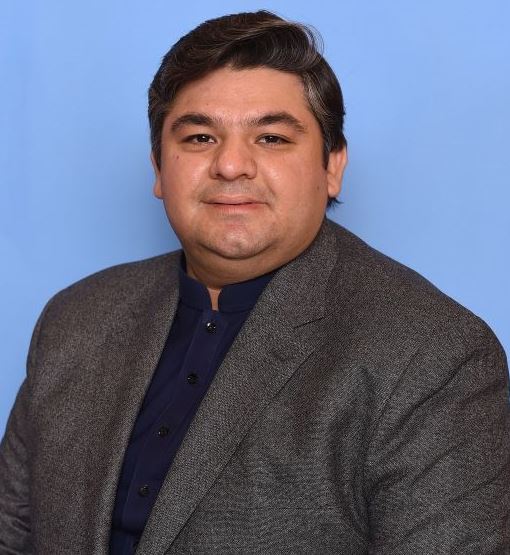 Saad Waseem Sheikh